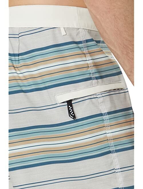 Vans The Daily Stripe 18" Boardshorts