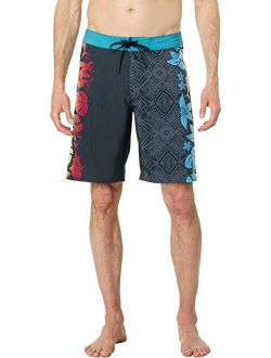 Paradiso 20" Boardshorts