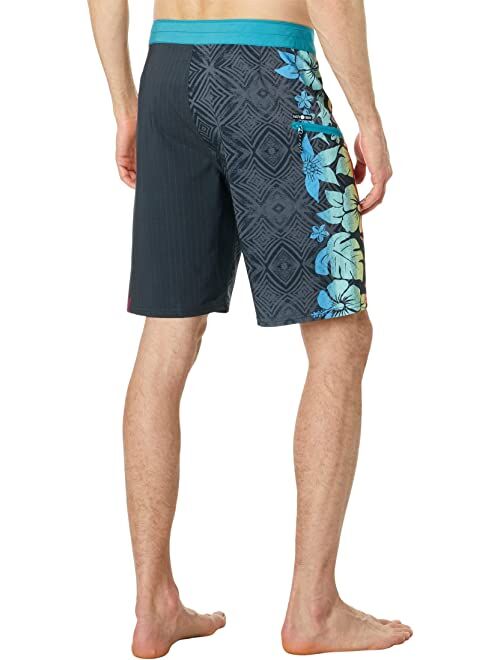 Salty Crew Paradiso 20" Boardshorts