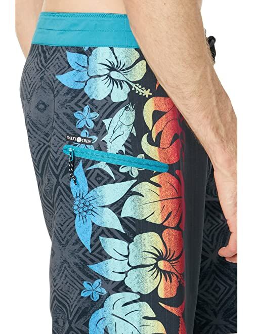 Salty Crew Paradiso 20" Boardshorts