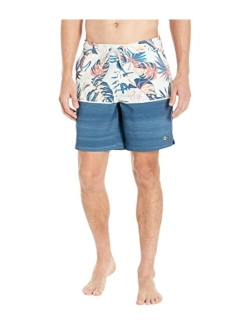 Tandem Elastic 18" Boardshorts