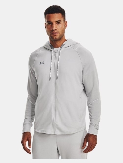 Men's UA Drive Warm-Up Full-Zip Jacket