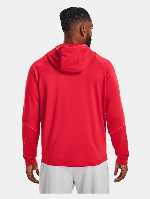 Under Armour Men's UA Drive Warm-Up Full-Zip Jacket