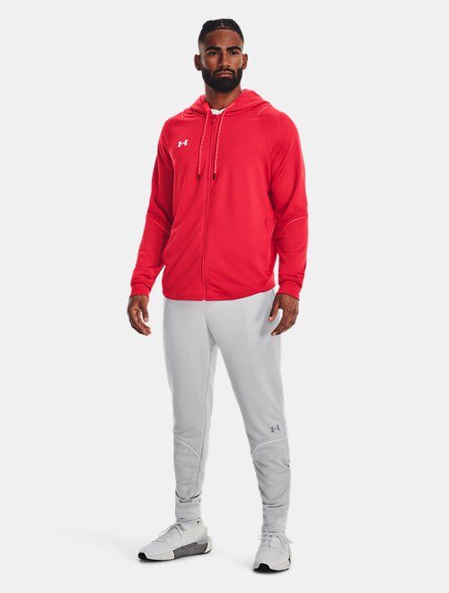 Under Armour Men's UA Drive Warm-Up Full-Zip Jacket