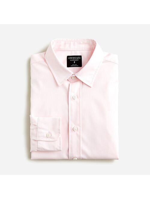 J.Crew Boys' Ludlow shirt