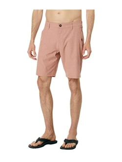 Boardwalk Phase 19" Hybrid Shorts