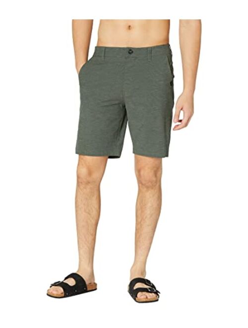 Rip Curl Boardwalk Phase 19" Hybrid Shorts