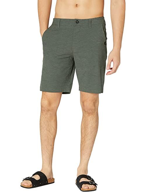 Rip Curl Boardwalk Phase 19" Hybrid Shorts