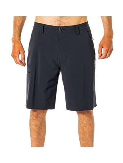 Boardwalk Global Entry 20" Hybrid Shorts