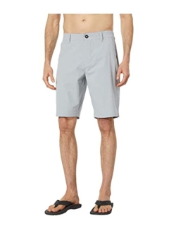 Boardwalk Phase 21" Hybrid Shorts