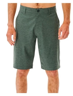 Boardwalk Phase 21" Hybrid Shorts