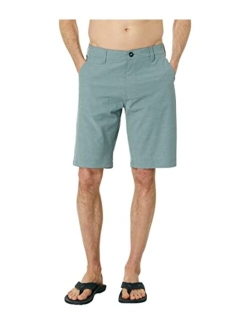 Boardwalk Phase 21" Hybrid Shorts