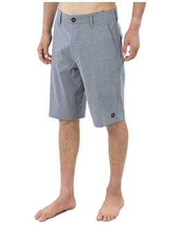 Boardwalk Phase 21" Hybrid Shorts