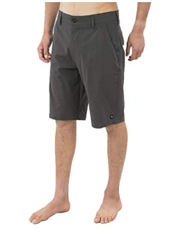 Boardwalk Phase 21" Hybrid Shorts