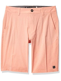 Boardwalk Phase 21" Hybrid Shorts