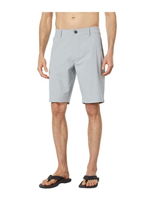 Rip Curl Boardwalk Phase 21" Hybrid Shorts