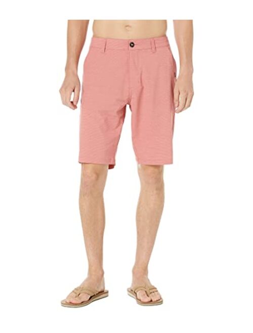 Rip Curl Boardwalk Phase 21" Hybrid Shorts