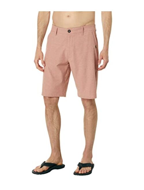 Rip Curl Boardwalk Phase 21" Hybrid Shorts