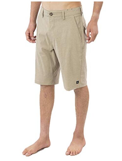 Rip Curl Boardwalk Phase 21" Hybrid Shorts