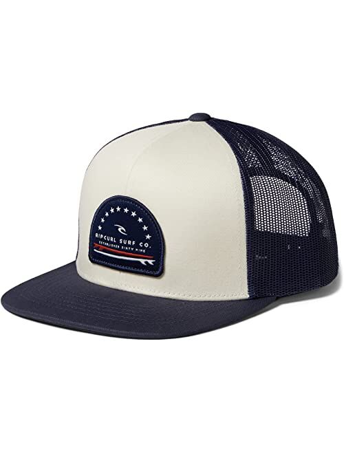 Rip Curl Americana Trucker