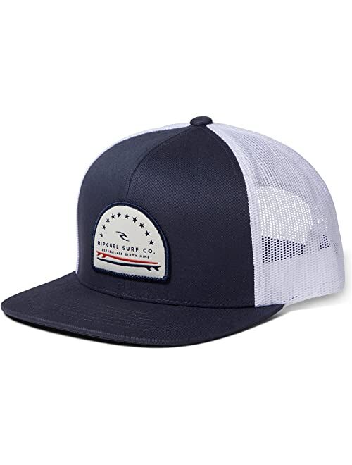 Rip Curl Americana Trucker