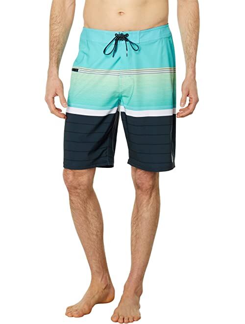 Rip Curl Mirage Daybreaker 21" Boardshorts