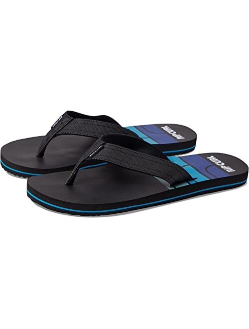 Rip Curl Ripper Open Toe Sandal