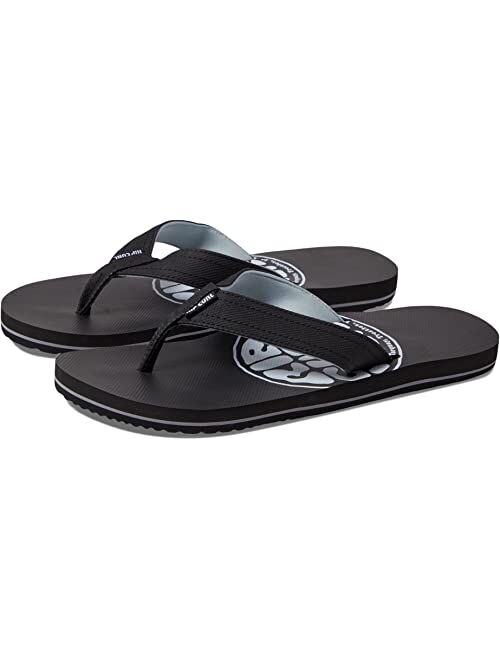 Rip Curl Ripper Open Toe Sandal