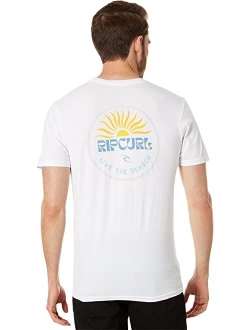 Sunset Seeker Short Sleeve Tee