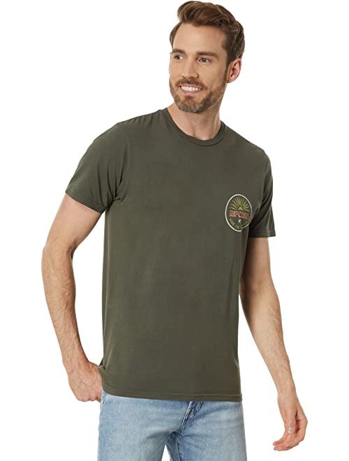 Rip Curl Sunset Seeker Short Sleeve Tee