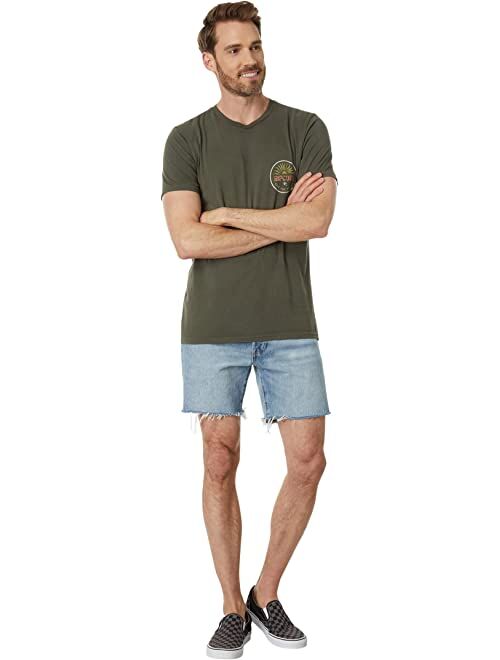 Rip Curl Sunset Seeker Short Sleeve Tee