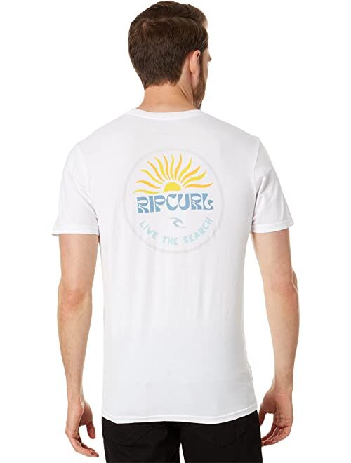 Rip Curl Sunset Seeker Short Sleeve Tee