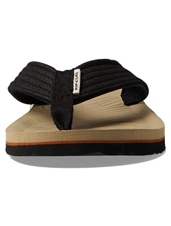 Dbah Eco Open Toe Sandal