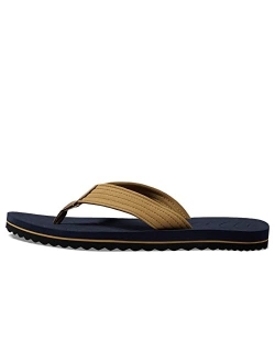 Dbah Eco Open Toe Sandal