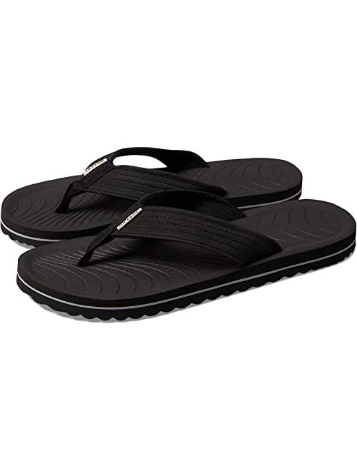 Rip Curl Dbah Eco Open Toe Sandal