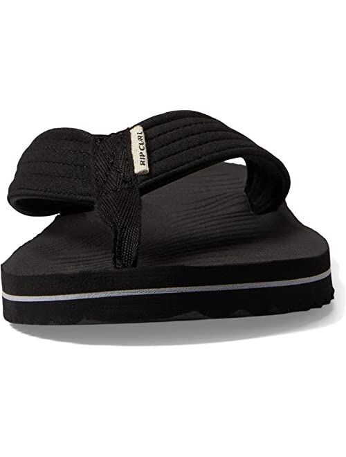 Rip Curl Dbah Eco Open Toe Sandal