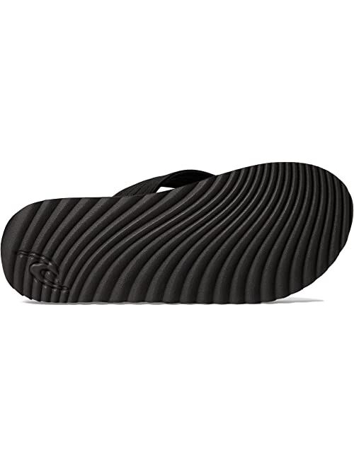 Rip Curl Dbah Eco Open Toe Sandal