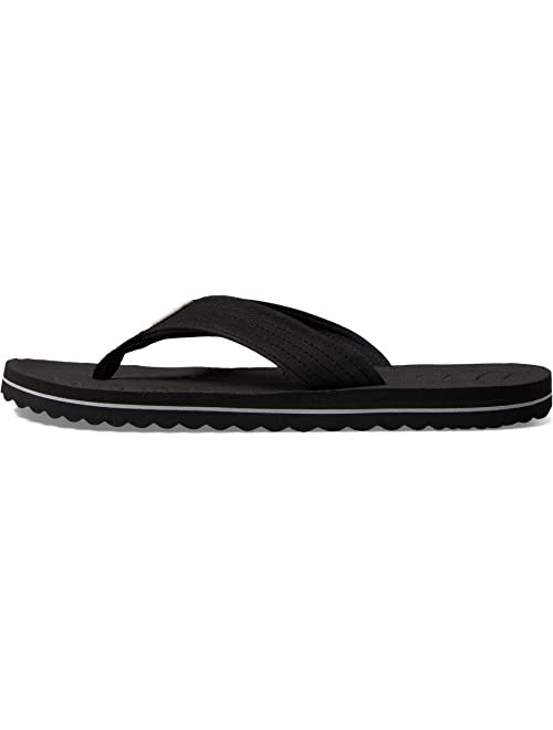 Rip Curl Dbah Eco Open Toe Sandal