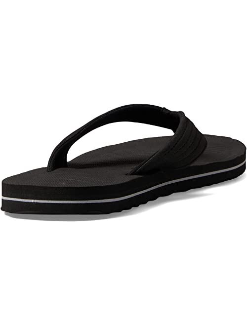 Rip Curl Dbah Eco Open Toe Sandal