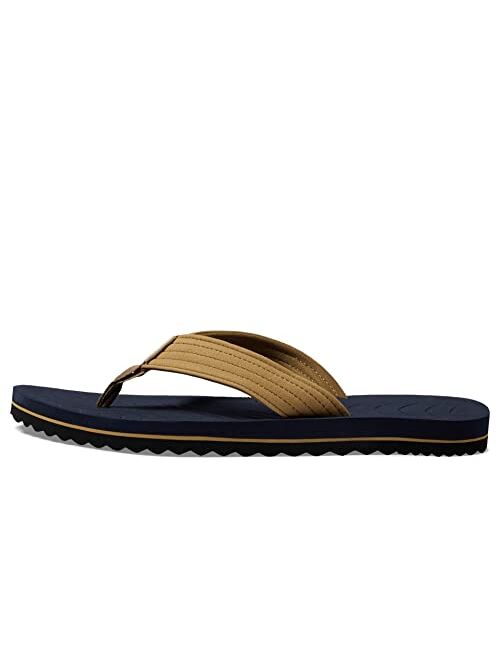 Rip Curl Dbah Eco Open Toe Sandal