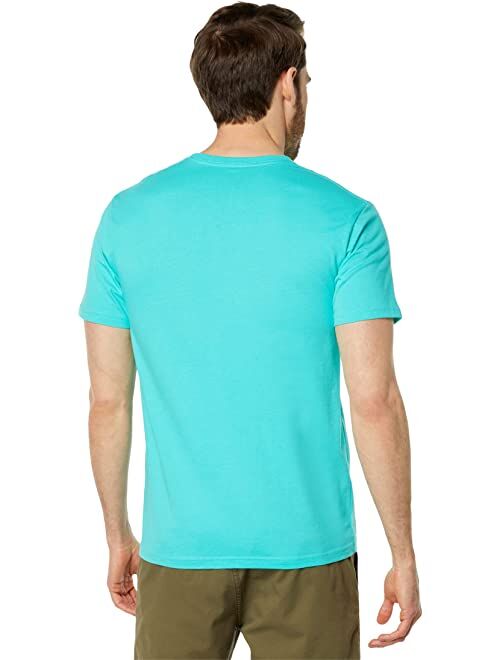 Rip Curl Big Mumma Icon Short Sleeve Tee