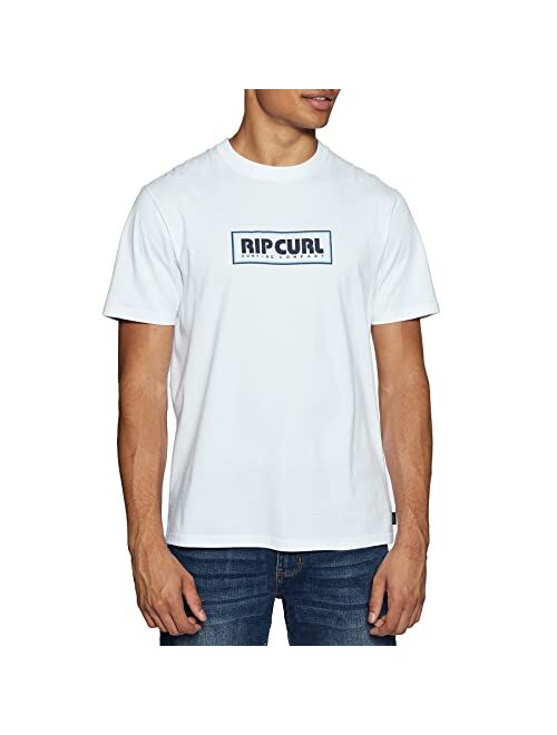 Rip Curl Big Mumma Icon Short Sleeve Tee