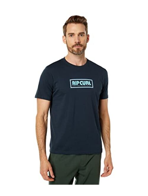 Rip Curl Big Mumma Icon Short Sleeve Tee