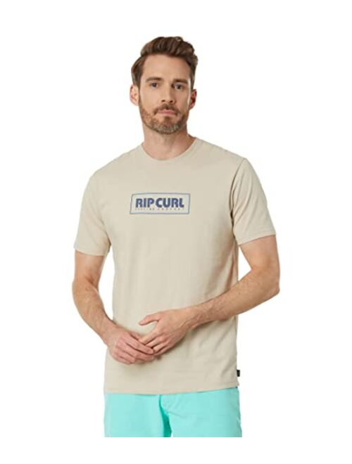 Rip Curl Big Mumma Icon Short Sleeve Tee