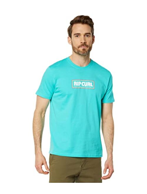 Rip Curl Big Mumma Icon Short Sleeve Tee