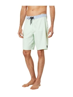 Mirage Core 20" Boardshorts