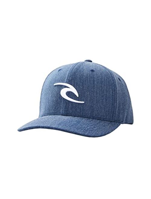 Rip Curl Tepan Flexfit Cap