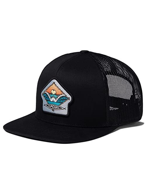 Rip Curl Custom Trucker