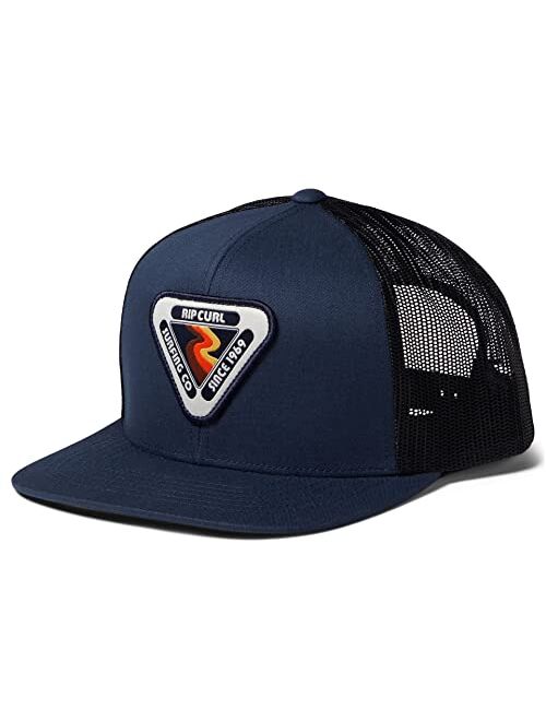 Rip Curl Custom Trucker