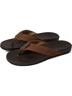 Soft Sand Open Toe Sandal